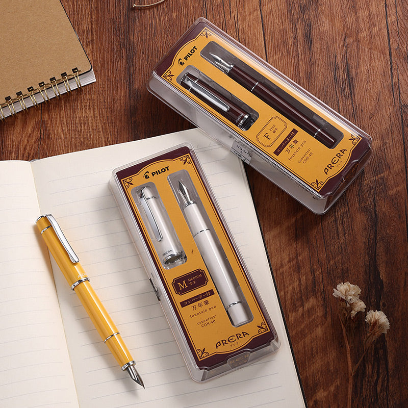 PILOT PRERA Fountain Pen Fountain Pen