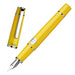 PILOT PRERA Fountain Pen Yellow / Black