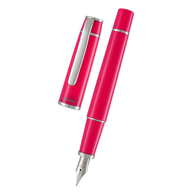 PILOT PRERA Fountain Pen Vivid Pink / Black