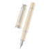PILOT PRERA Fountain Pen Ivory / Black