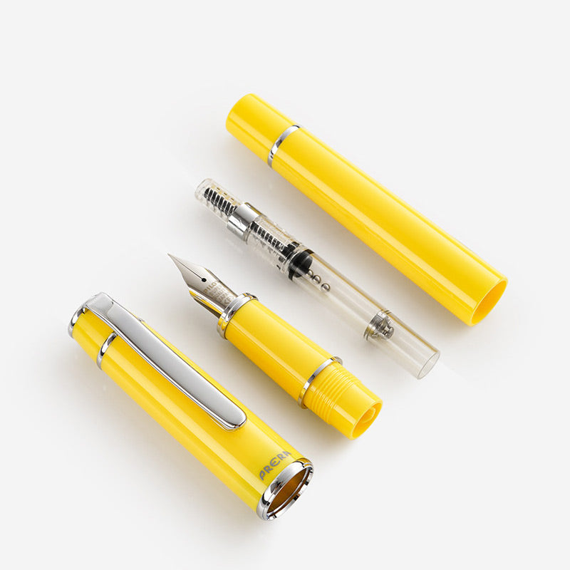 PILOT PRERA Fountain Pen Fountain Pen