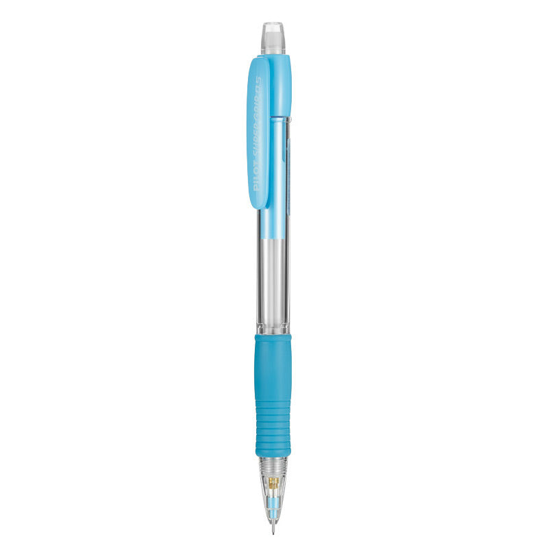 PILOT Super Grip Mechanical Pencil 0.5mm