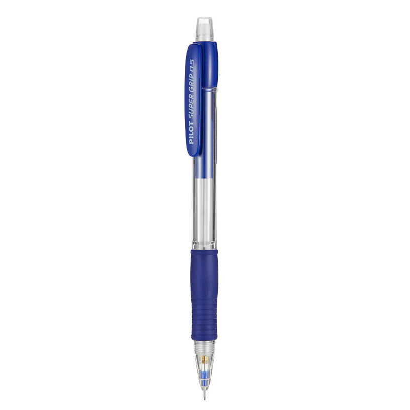 PILOT Super Grip Mechanical Pencil 0.5mm