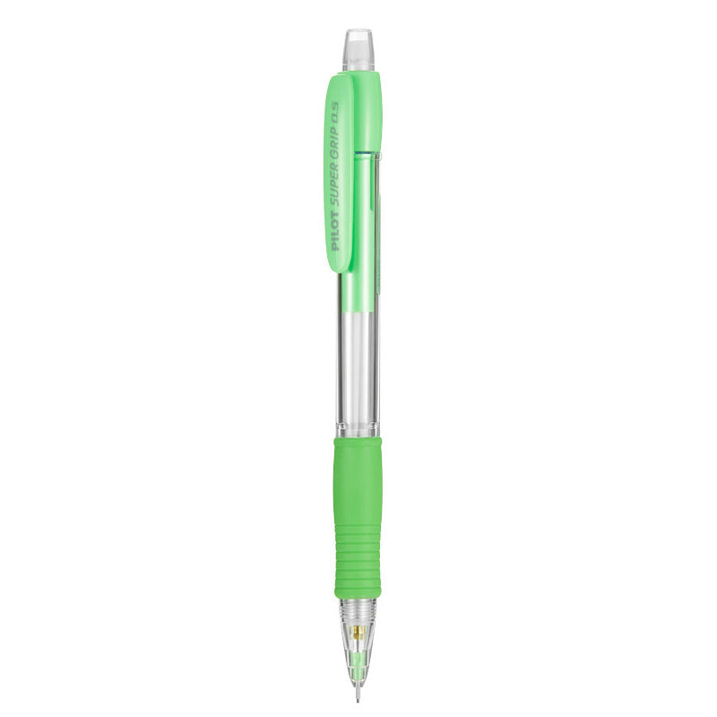 PILOT Super Grip Mechanical Pencil 0.5mm
