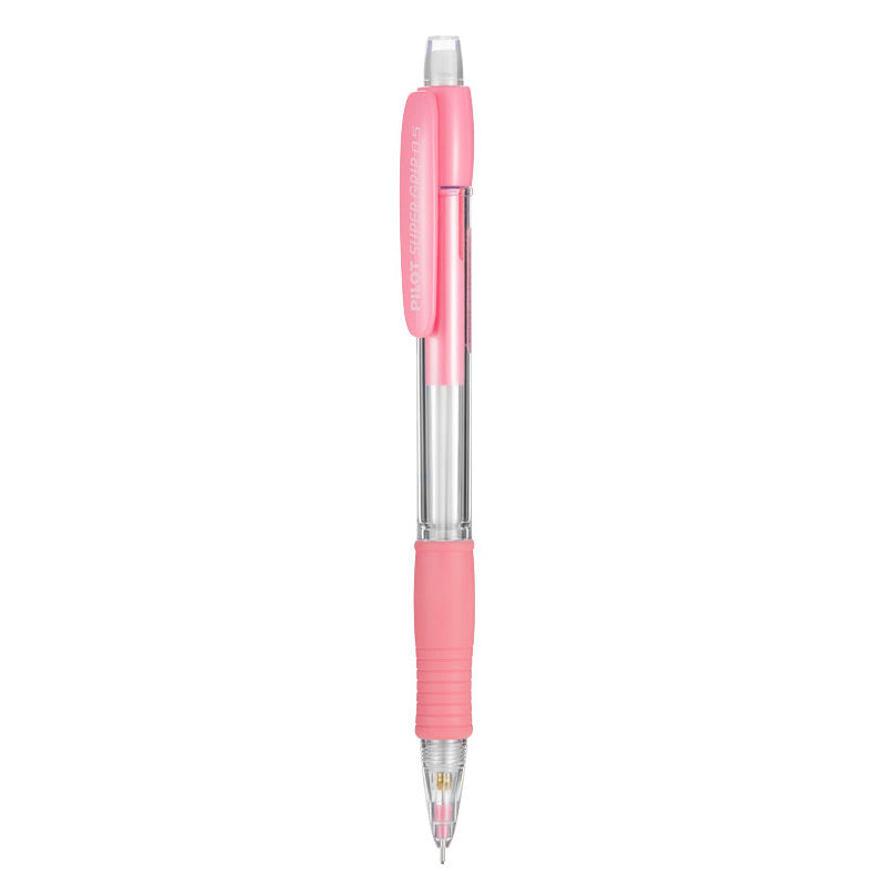 PILOT Super Grip Mechanical Pencil 0.5mm