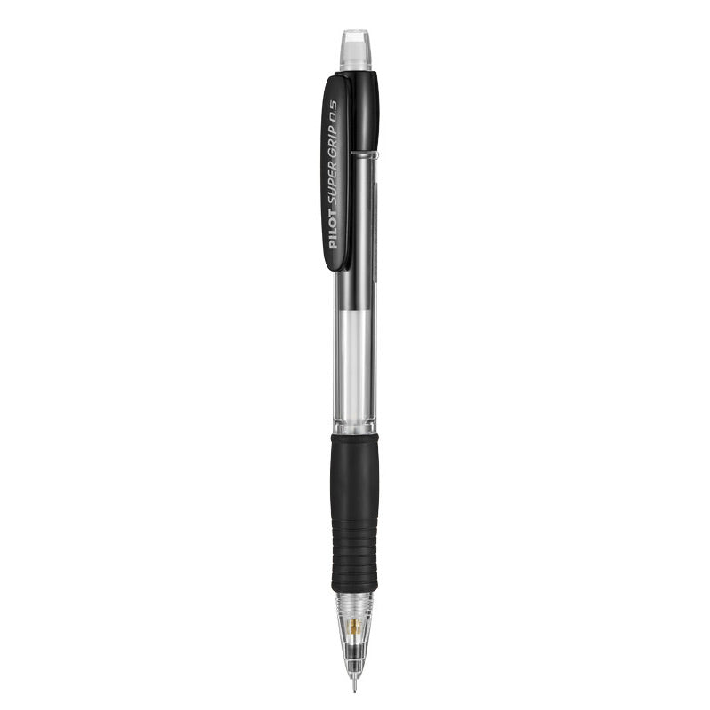 PILOT Super Grip Mechanical Pencil 0.5mm