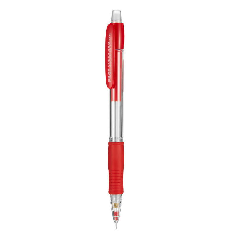 PILOT Super Grip Mechanical Pencil 0.5mm