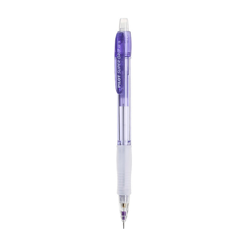 PILOT Super Grip Mechanical Pencil 0.5mm — A Lot Mall