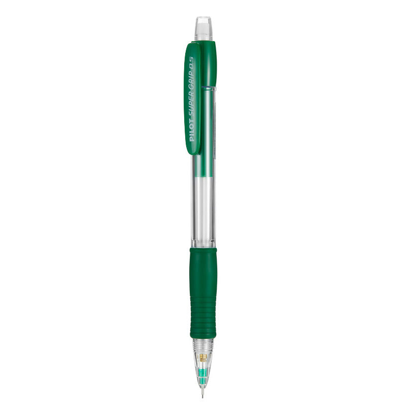 PILOT Super Grip Mechanical Pencil 0.5mm