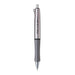 PILOT The Dr.GRIP Mechanical Pencil (0.3 / 0.5mm) 0.3mm / Gunmetal