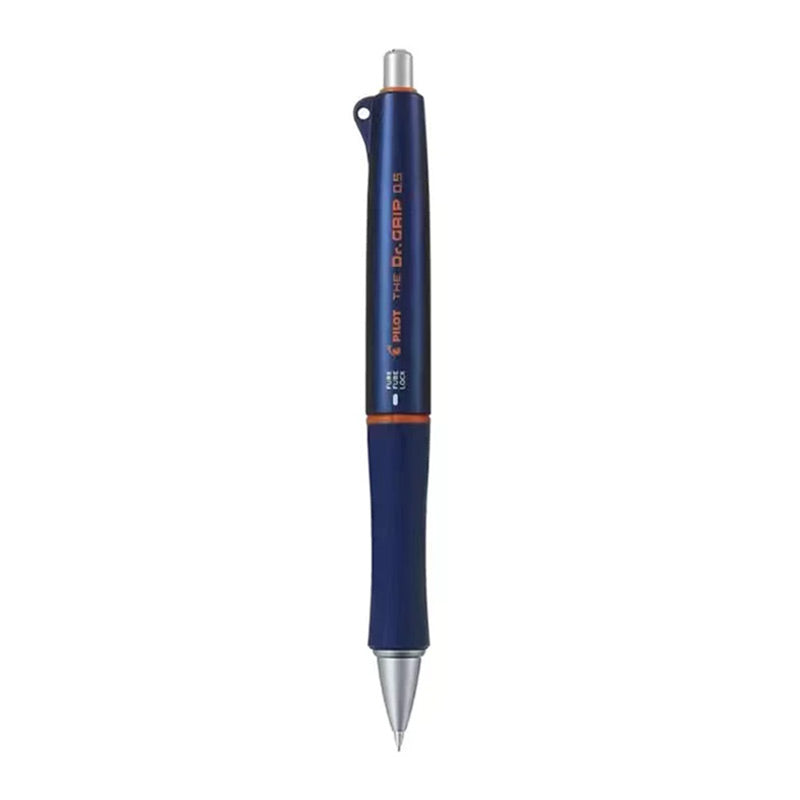 PILOT The Dr.GRIP Mechanical Pencil (0.3 / 0.5mm) 0.5mm / Navy