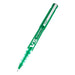 PILOT V5 HI-TECPOINT CARTRIDGE SYSTEM 0.5mm Rollerball Pen / Refill, Green / 0.5mm / Refillable Cartridge System