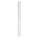 PLUS Fitcut Curve Twiggy Portable Scissors White