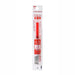 Red Pentel EnerGel Infree LRN5TL 0.5mm gel pen refill in its package