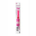 Pink Pentel EnerGel Infree LRN5TL 0.5mm gel pen refill in its package