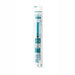 Turquoise Blue Pentel EnerGel Infree LRN5TL 0.5mm gel pen refill in its package
