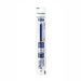 Blue Black Pentel EnerGel Infree LRN5TL 0.5mm gel pen refill in its package