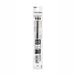 Black Pentel EnerGel Infree LRN5TL 0.5mm gel pen refill in its package