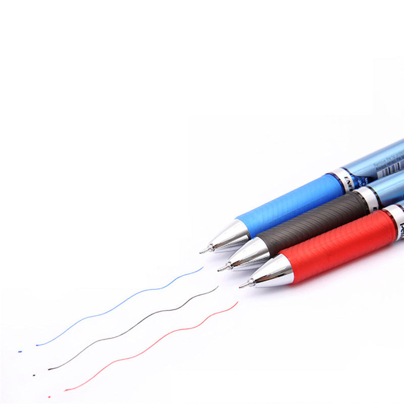 Pentel EnerGel RTX Retractable Liquid Gel Pen 0.5mm