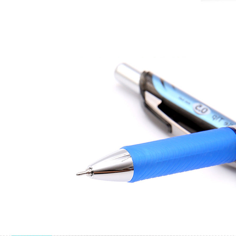 Pentel EnerGel RTX Retractable Liquid Gel Pen 0.5mm