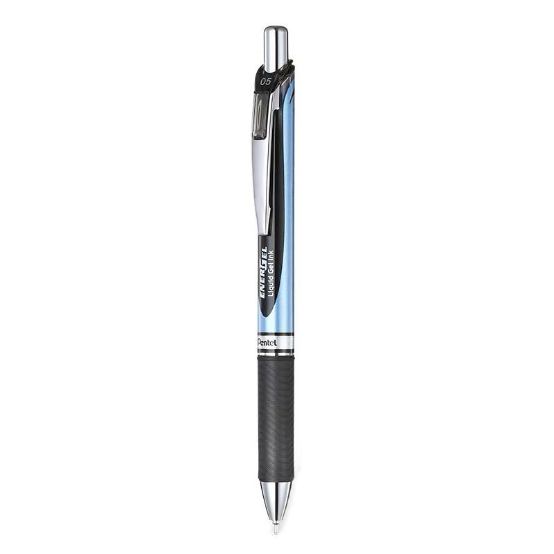 Pentel EnerGel RTX Retractable Liquid Gel Pen 0.5mm