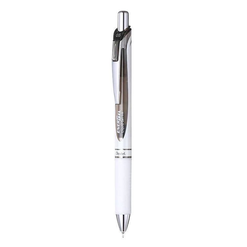 Pentel EnerGel RTX Retractable Liquid Gel Pen 0.5mm