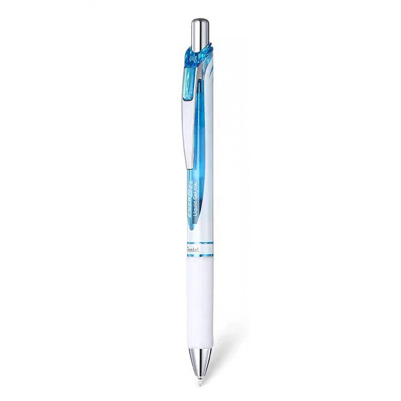 Pentel EnerGel RTX Retractable Liquid Gel Pen 0.5mm