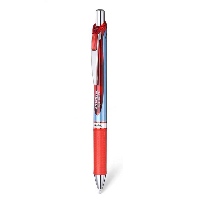 Pentel EnerGel RTX Retractable Liquid Gel Pen 0.5mm
