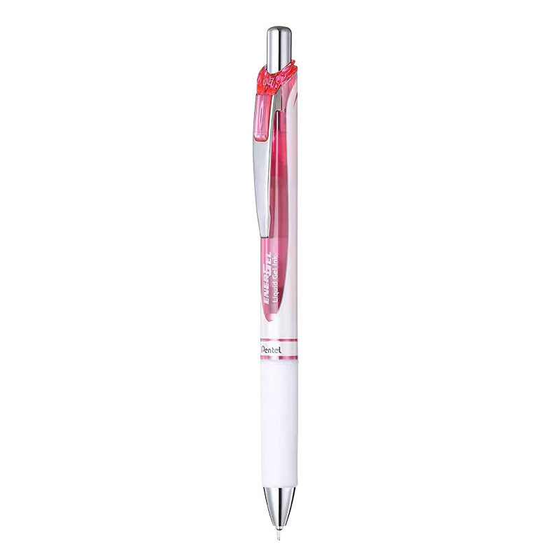 Pentel EnerGel RTX Retractable Liquid Gel Pen 0.5mm