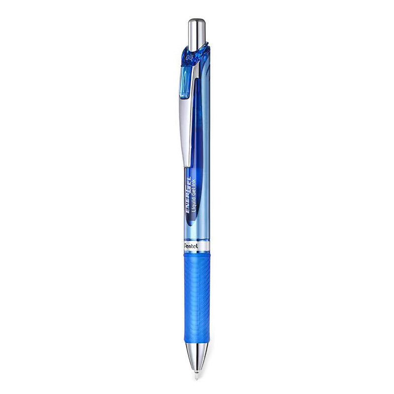 Pentel EnerGel RTX Retractable Liquid Gel Pen 0.5mm