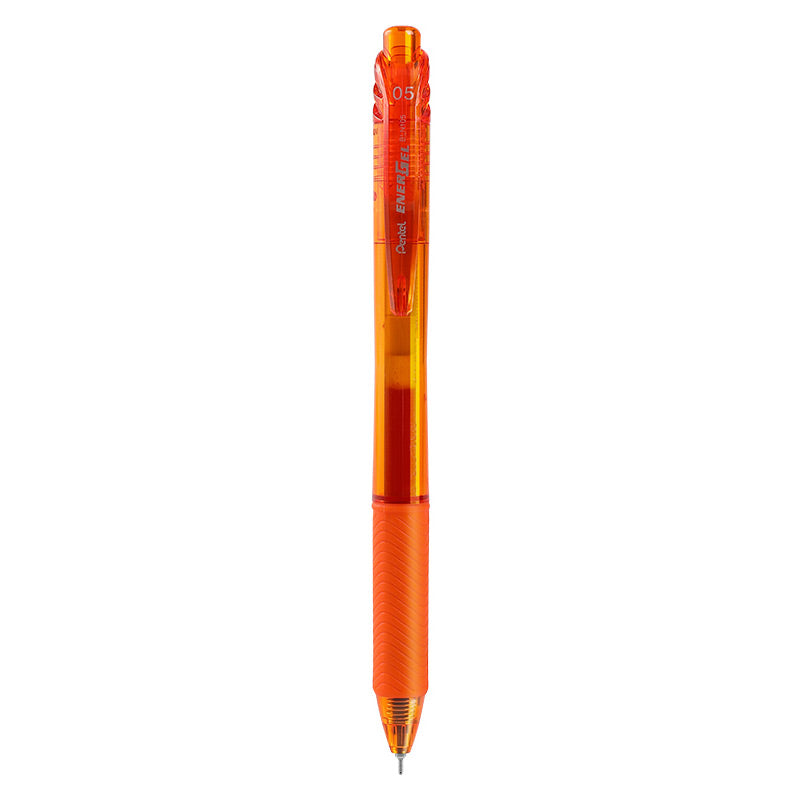 Pentel PE-BL107-AH Energel-X Gel Roller Pen 0.7MM Tip Blue 12 Pcs/Pack: Buy Online At Best Price - View #8