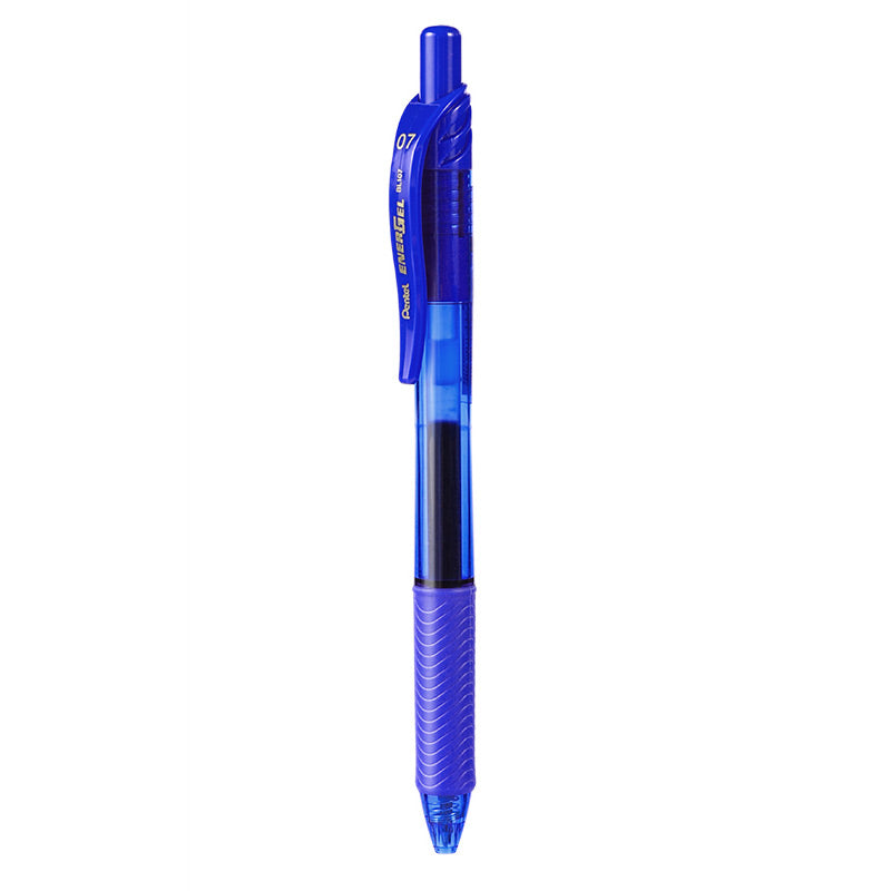 Pentel EnerGel-X Retractable Gel Pen / Refill