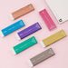 Pentel HI-POLYMER Slim Precision Eraser [Single / Set of 7] Eraser