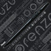 Pentel Orenz Nero Mechanical Drafting Pencil & Refill (0.2 / 0.3 / 0.5mm) Mechanical Pencil