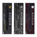 Pentel Orenz Nero Mechanical Drafting Pencil & Refill (0.2 / 0.3 / 0.5mm) Mechanical Pencil