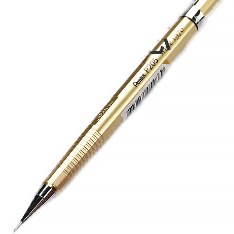 Pentel P205 Mechanical Pencil 0.5mm — A Lot Mall