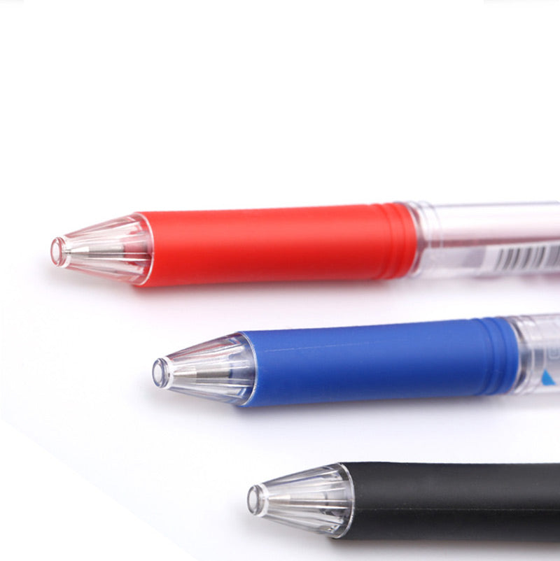 Pentel e-ball 0.5mm Ball Pen 1/3 Pcs Set