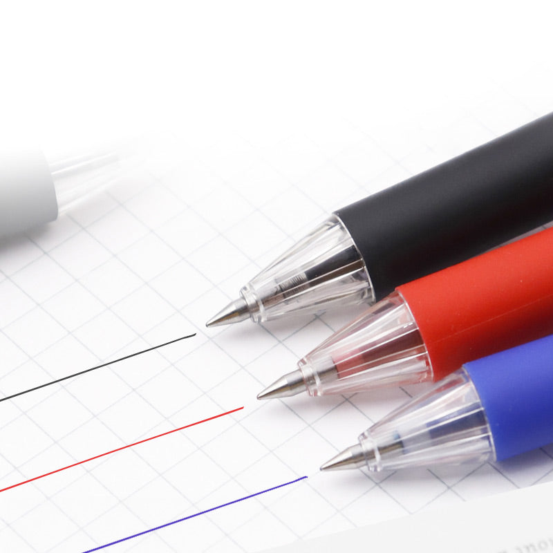 Pentel e-ball 0.5mm Ball Pen 1/3 Pcs Set