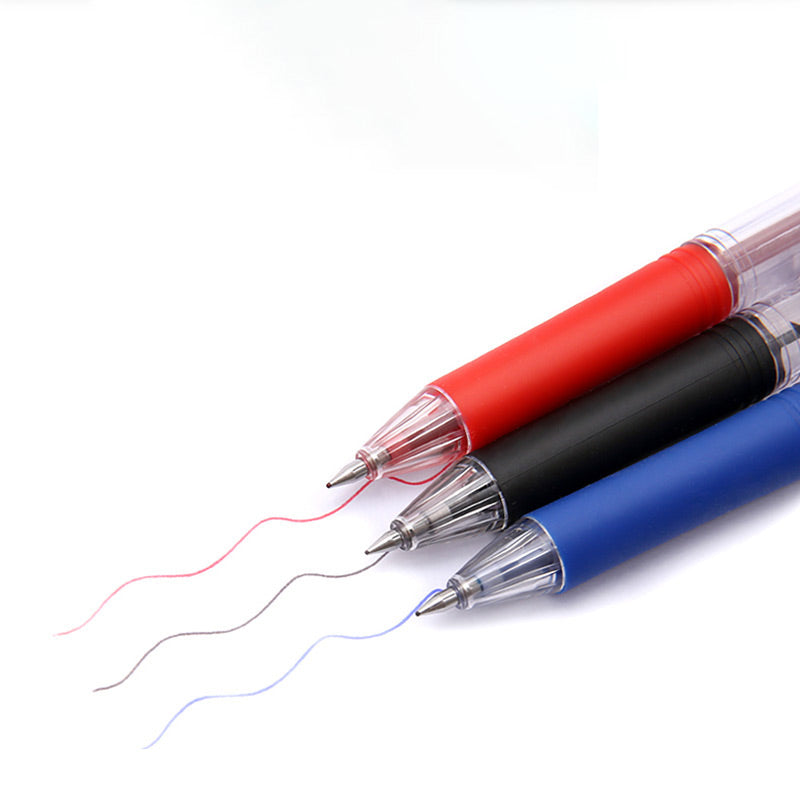 Pentel e-ball 0.5mm Ball Pen 1/3 Pcs Set