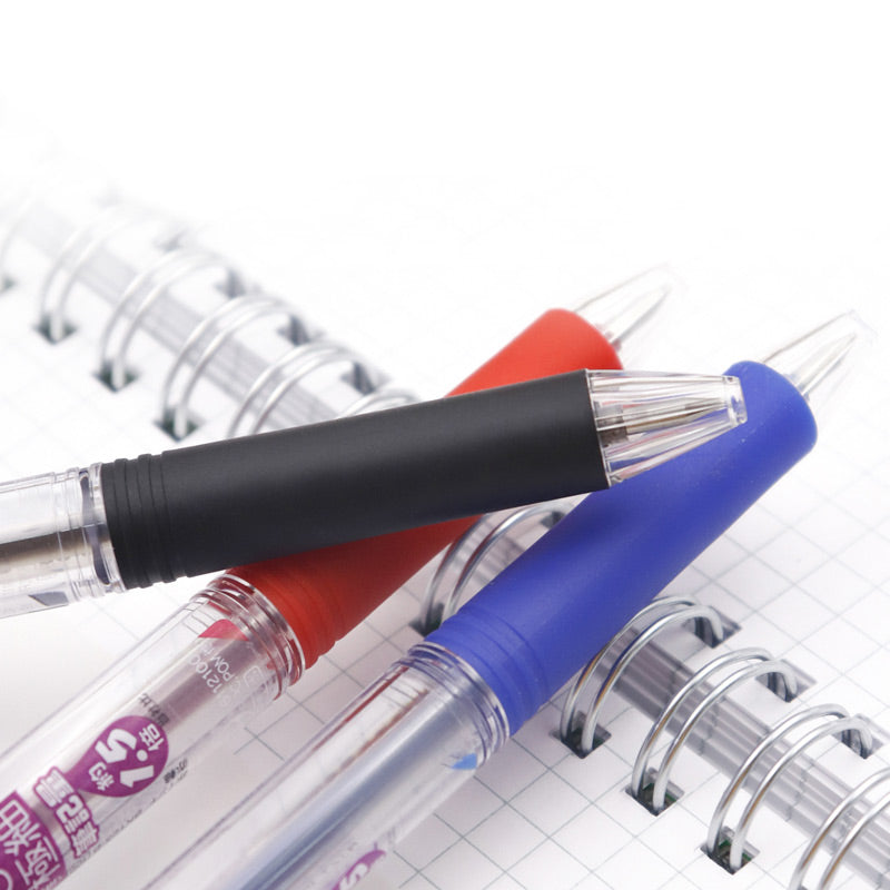 Pentel e-ball 0.5mm Ball Pen 1/3 Pcs Set