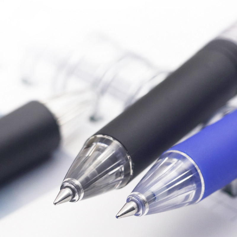 Pentel e-ball 0.5mm Ball Pen 1/3 Pcs Set