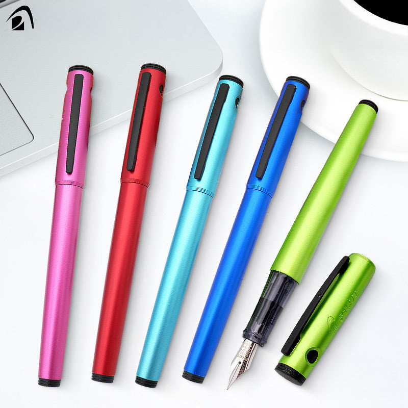 Pilot Explorer Fountain Pen (0.4 / 0.5mm)