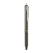 Pilot FriXion Ball Knock Erasable Gel Pen / Refill 0.5mm 10 Colors Black (Checkered pattern)