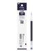 PILOT ILMILY Nuance Black Gel Pen 0.5mm Limited Edition & Refill Nuance Black Blue / Refill