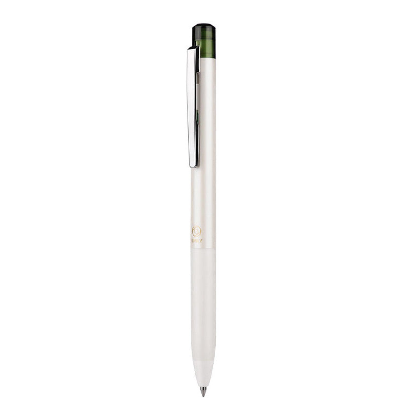 PILOT ILMILY Nuance Black Gel Pen 0.5mm Limited Edition & Refill Nuance Black Yellow / Pen