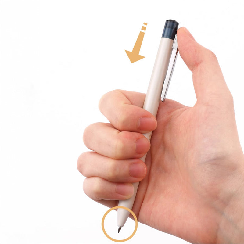 PILOT ILMILY Nuance Black Gel Pen 0.5mm Limited Edition & Refill Gel Pen