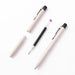 PILOT ILMILY Nuance Black Gel Pen 0.5mm Limited Edition & Refill Gel Pen