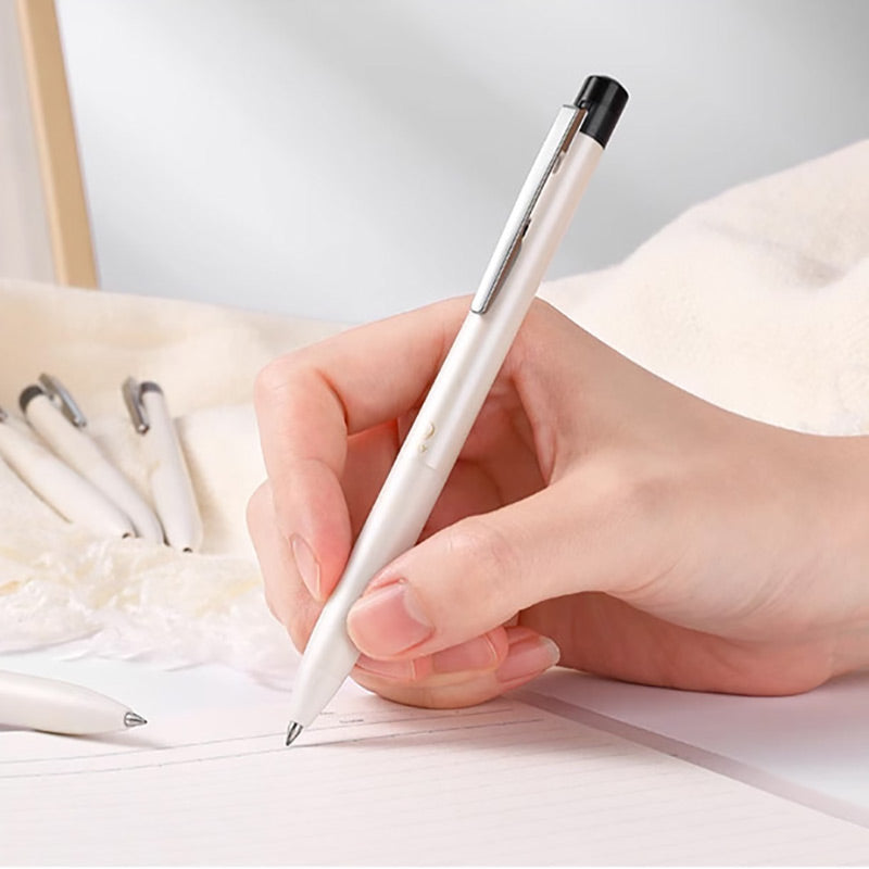 PILOT ILMILY Nuance Black Gel Pen 0.5mm Limited Edition & Refill Gel Pen