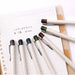 PILOT ILMILY Nuance Black Gel Pen 0.5mm Limited Edition & Refill Gel Pen