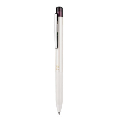 PILOT ILMILY Nuance Black Gel Pen 0.5mm Limited Edition & Refill Nuance Black Red / Pen